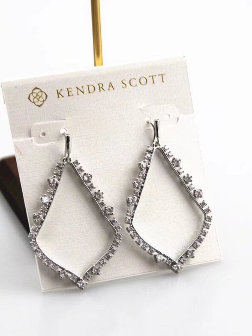 Kendra Scott Stud Earrings